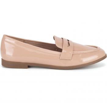 Loafers Beige Clara Barson WS270205-14