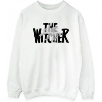 Felpa con cappuccio The Witcher donna