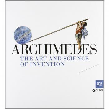 Archimedes. The art and science of invention