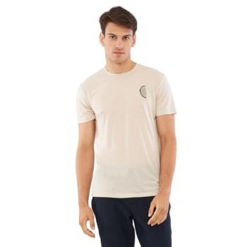 Beige Nordic Legend Top