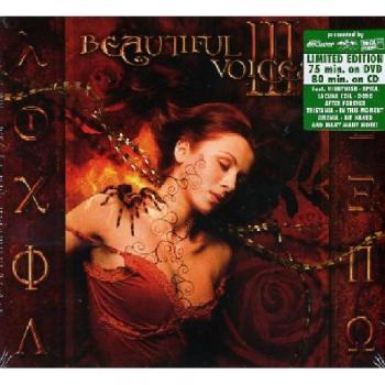 Beautiful Voices Vol.3