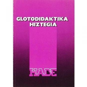 Glotodidaktika hiztegia