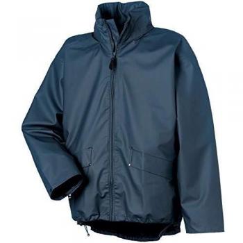 Voss Waterproof Jacket by Helly Hansen