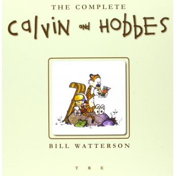 The complete Calvin & Hobbes. Vol. 3