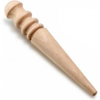 Leather Trimming Polishing Tool