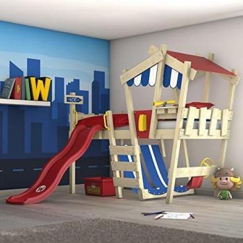 Wickey Kinderbett Crazy Hutty