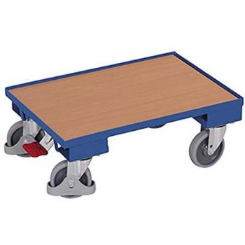 Plateau Roulant Modulaire Variofit Euro