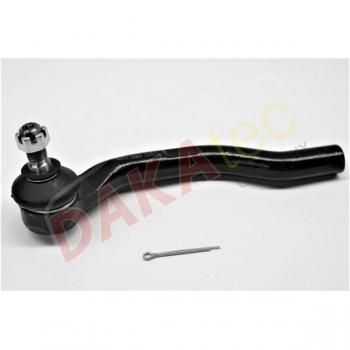 Barre di Collegamento DAKAtec per Honda Civic VIII