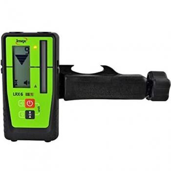 Imex LRX6 Rotary Laser Level Detector