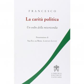 La carità politica. Un volto della misericordia