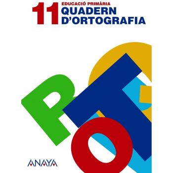 QUAD.D'ORTOGRAFIA 11