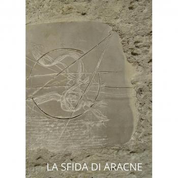 La sfida di Aracne. Riflessioni sul femminile degli anni '70 a oggi. Ediz. multilingue