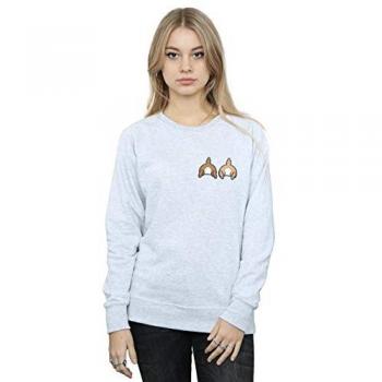 Felpa Disney Chip & Dale (Maglia)