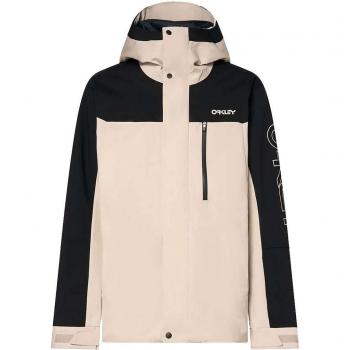 Oakley Men’s TNP TBT Humus Blackout Insulated Coat S