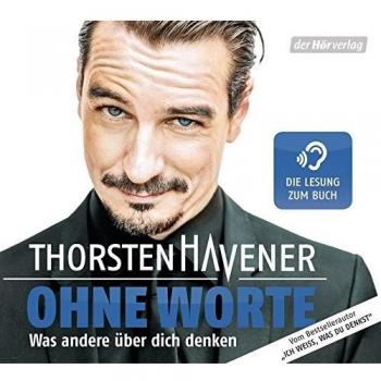 Ohne Worte: Was andere über dich denken