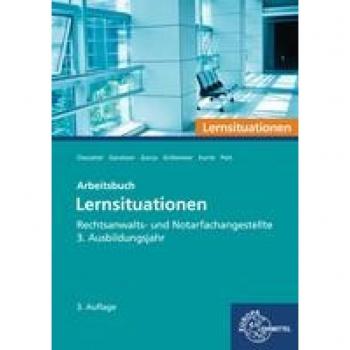 Cleesattel, Thomas: Rechtsanwalts