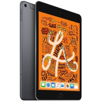 IPad Mini 2019 A2124/A2126 Wi‑Fi + LTE 256 Go gris sidéral – excellent état