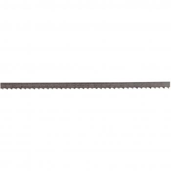 Hoja de Sierra 25mm diente, 2240x12mm – Einhell