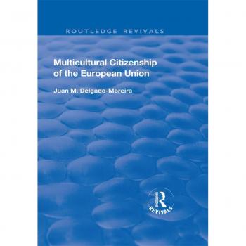 Vitalsource Technologies, Inc. Multicultural Citizenship Of The European Union