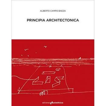 Principia architectonica (Tapa blanda).