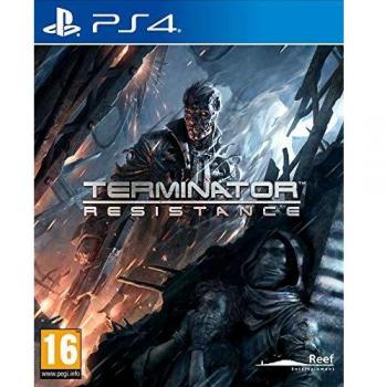 Terminator: Resistance PS4 (SP)