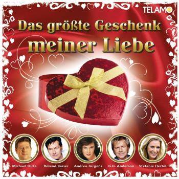 Das Größte Geschenk Meiner Liebe
