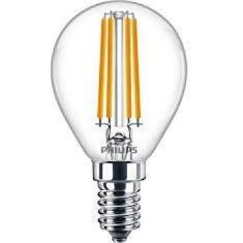 Philips LED Classic 60W E14 CW P45 CL ND 1BC/6 – Illuminazione E14