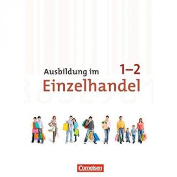 Ausbildung im Einzelhandel