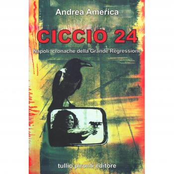 Ciccio 24. Napoli: cronache della grande regressione