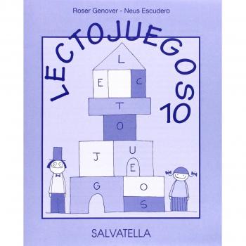 Lectojuegos