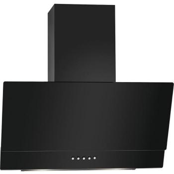 Hotte murale Bomann DU 7607 G – Noir – 60 cm – Consommation 28 kWh/an