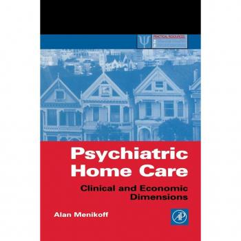 Vitalsource Technologies, Inc. Psychiatric Home Care