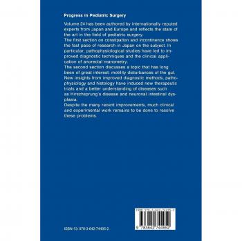 Constipation and Fecal Incontinence and Motility Disturbances of the Gut