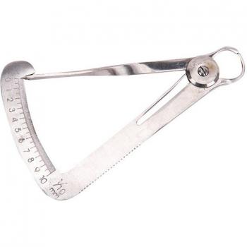 Autoclavable Triangle Caliper