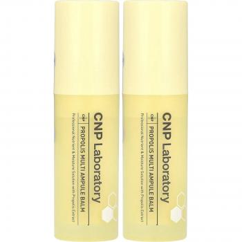 CNP Laboratory Propolis Multi Ampoule: 2 pakken, 7 g per balm