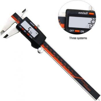 Measura Max 150 mm