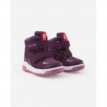 Botines Reima Qing para bebés