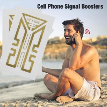Herramienta de Camping con Amplificador de Antena Gen X