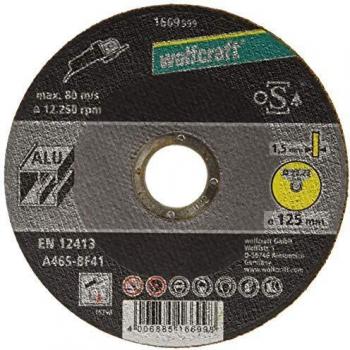 Disco de corte de precisión para madera 22,2 mm