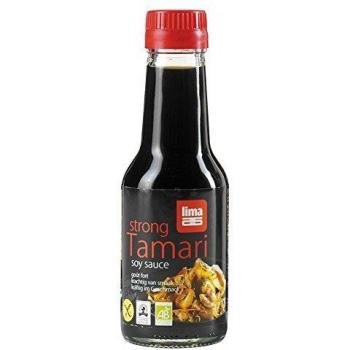 Tamari Sojasauce 145 ml