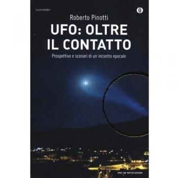 Ufo: oltre il contatto