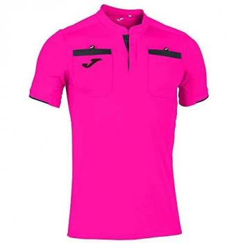 Camiseta Joma de manga corta para árbitro