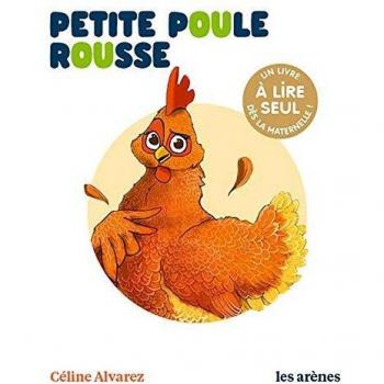 Petite Poule rousse