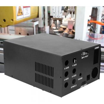 CNC Engraving Machine Control Box NCB02 with Screws Set