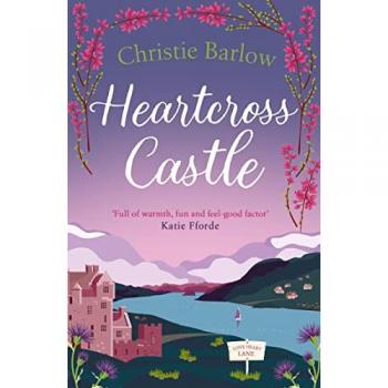 Heartcross Castle by Christie Barlow Paperback Book