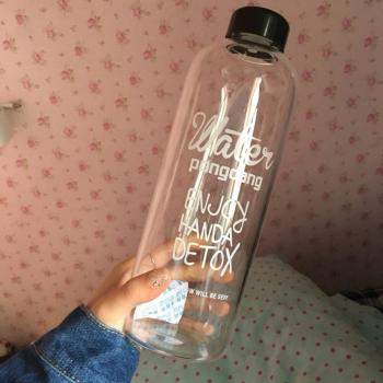 Bouteille Multi-Usage Camping 600/1000ML