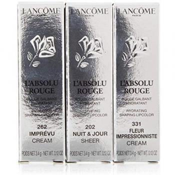 Lancôme L'Absolu Rouge Lippenstift 202 Nuit & Jour