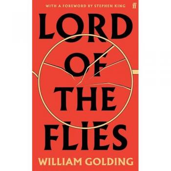 LORD OF THE FLIES (ANNIVERSARY EDITION)