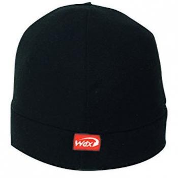 Gorro Wind X Treme para Hombre, Color Negro