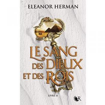 Le Sang des dieux et des rois